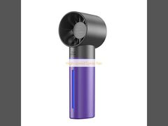 High-speed Spray Fan