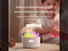 Cloud Aroma Diffuser