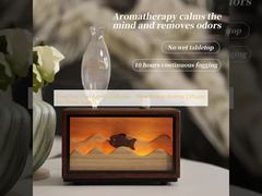 FreeFlow Fish Aroma Diffuser - New Arrival Aroma Diffuser for Fresh Scents