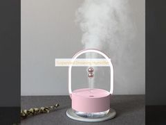 Suspended Drowning Humidifier