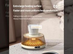 Mug Warmer