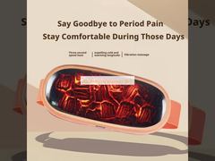 Abdominal Warmer Belt