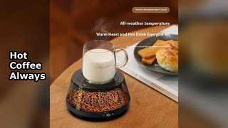 Warm Coffee Mug Warmer USB