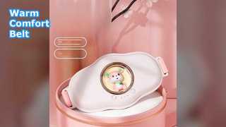 Heating Belt for Comfort & Warmth