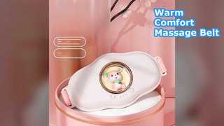 Heating Belt Warm Comfort Massage